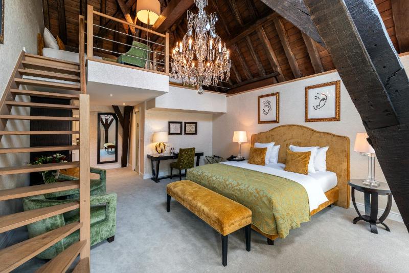 Family Suite “Queen Catharina” image 1