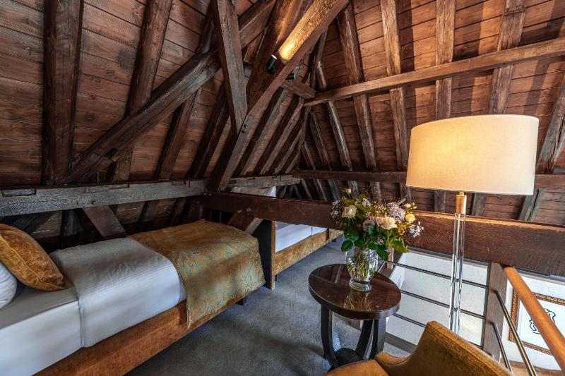 Family Suite “Queen Catharina” image 4