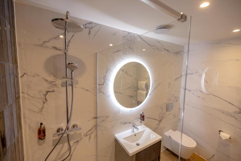 Deluxe Double or Twin Room image 3