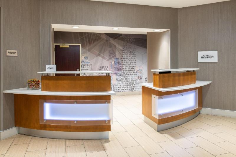 SpringHill Suites by Marriott Portland Airport - image 10
