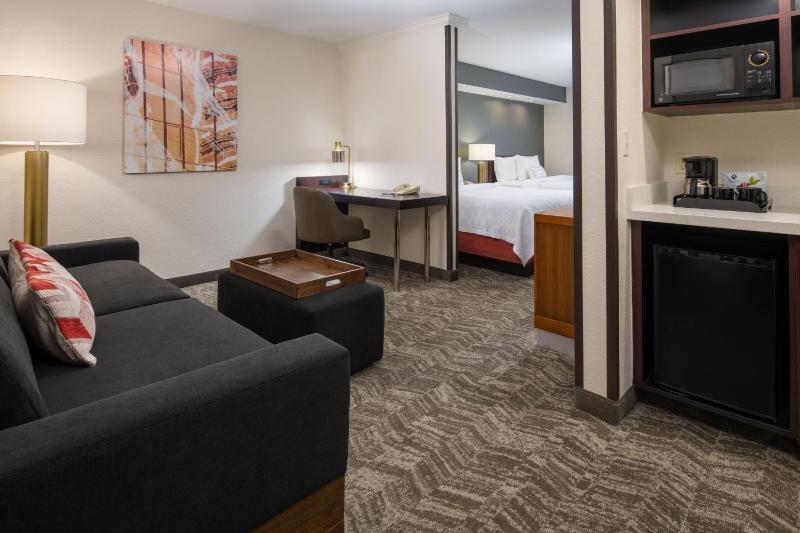 SpringHill Suites by Marriott Portland Airport - image 24