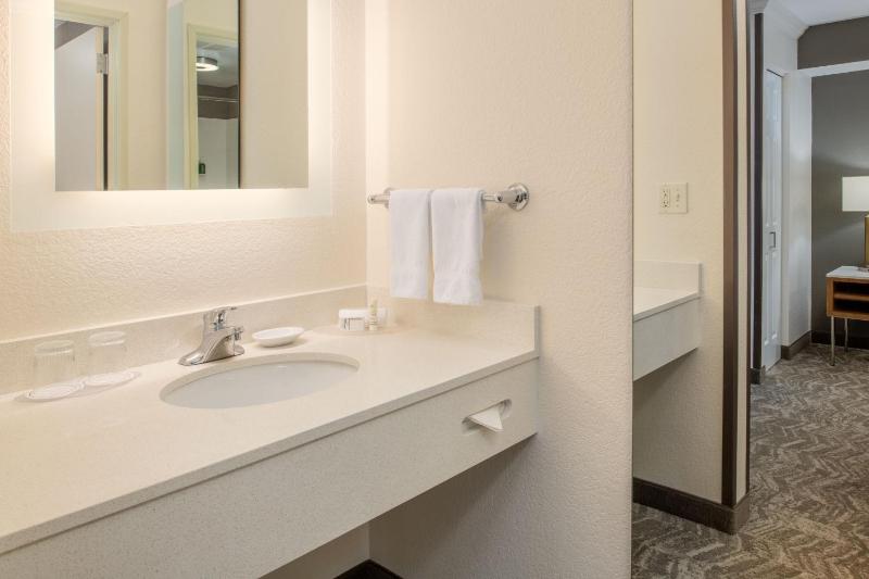 SpringHill Suites by Marriott Portland Airport - image 19