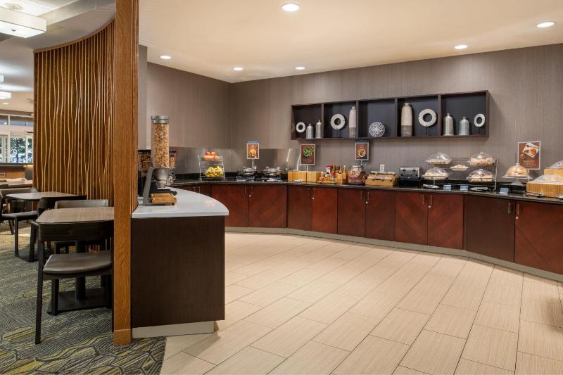 SpringHill Suites by Marriott Portland Airport - image 14