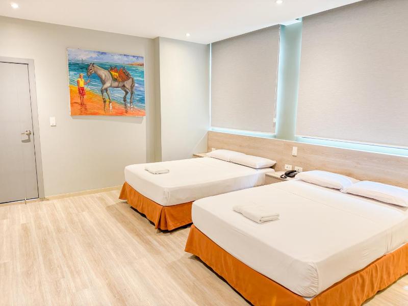 GH Sander Hotel - image 16