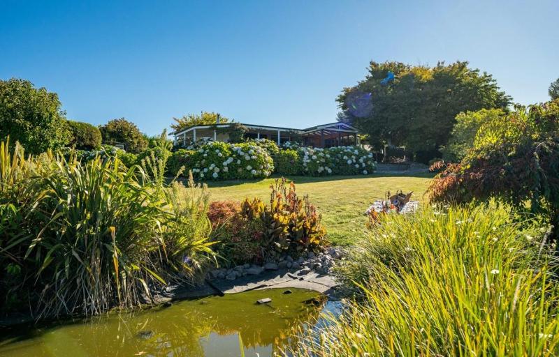 Mountviews Lodge - image 6