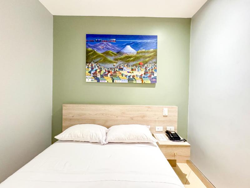 GH Sander Hotel - image 4