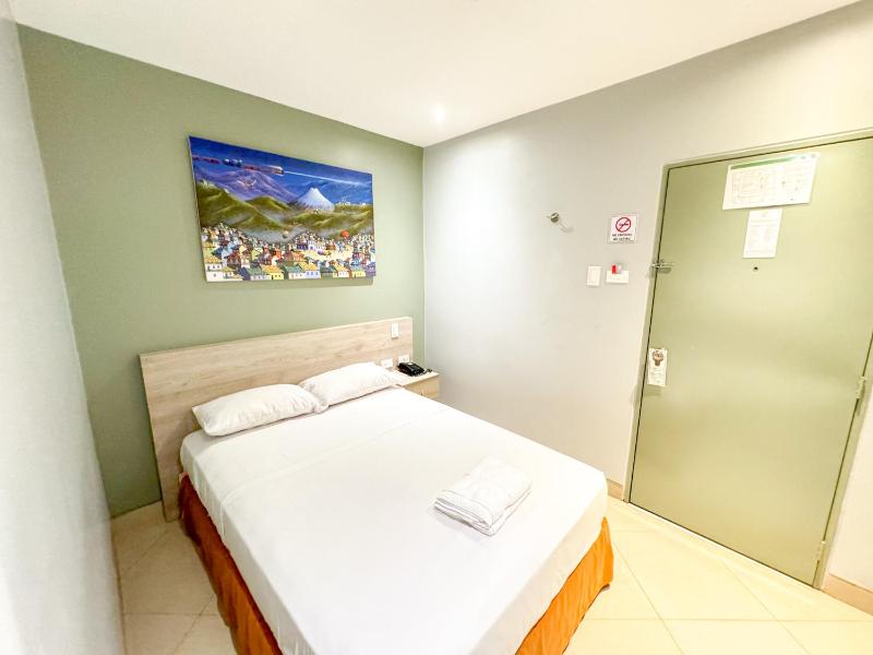 GH Sander Hotel - image 13