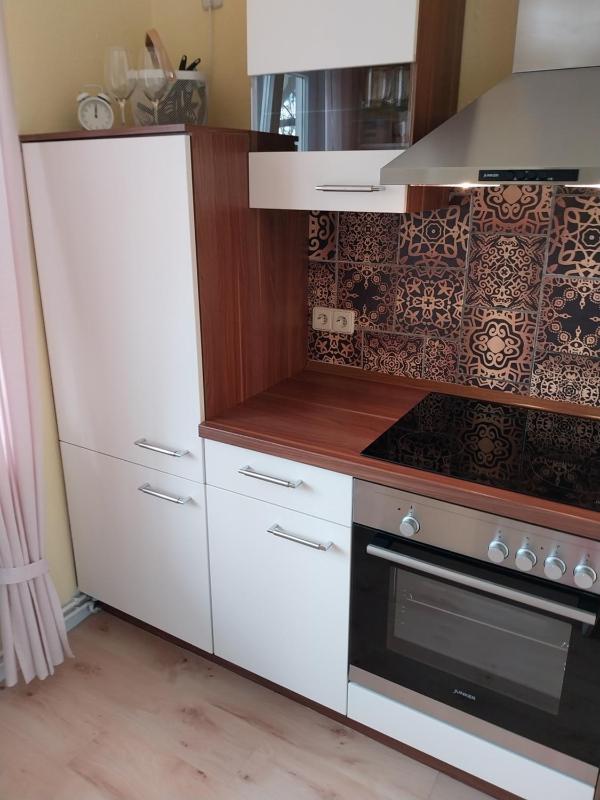 Ferienwohnung Benvenuto - image 8