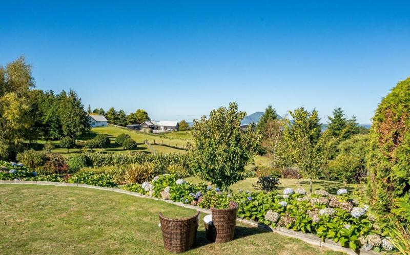 Mountviews Lodge - image 41