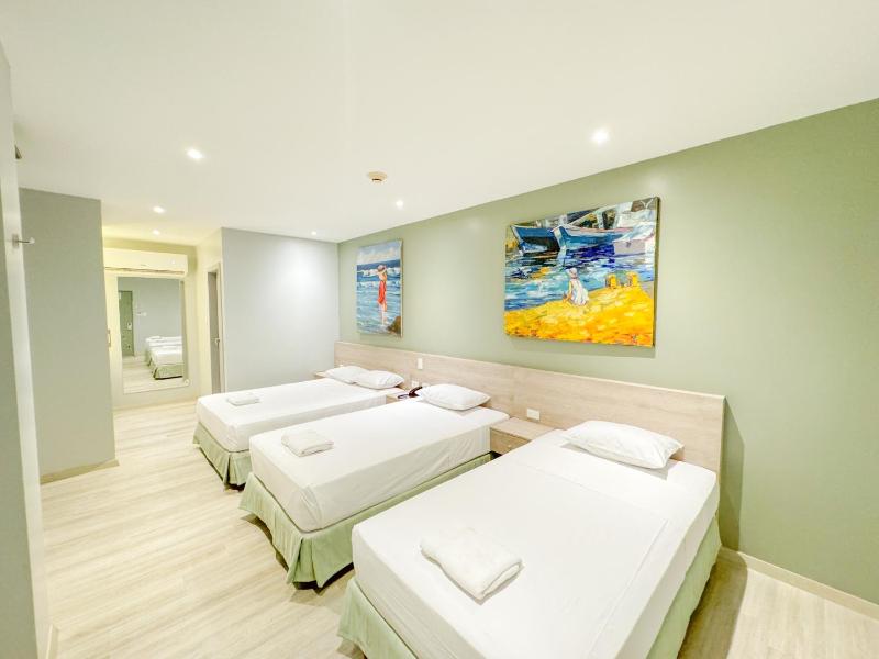 GH Sander Hotel - image 6