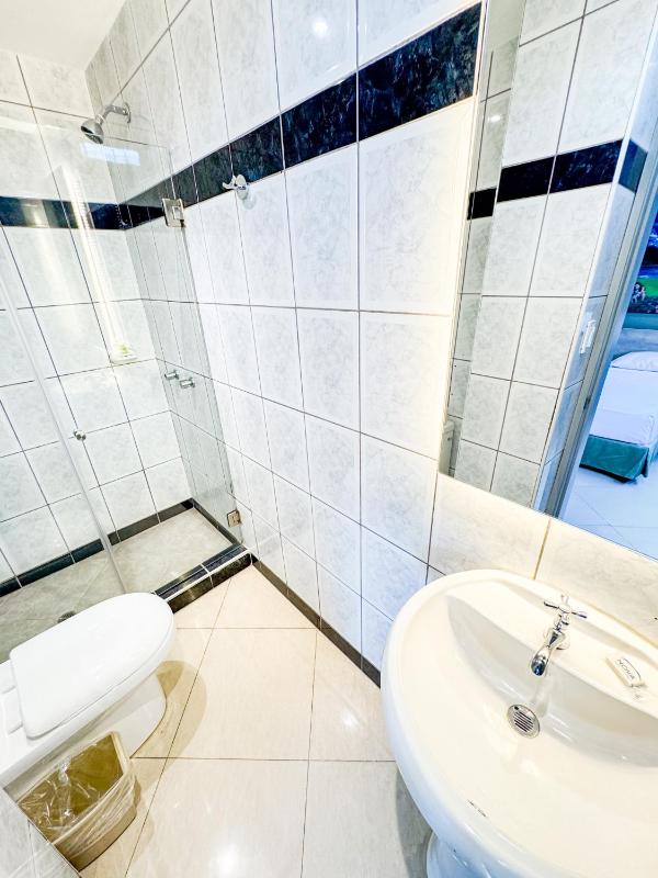 GH Sander Hotel - image 14