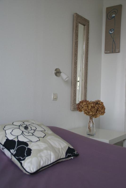 Comfort Double Room image 1