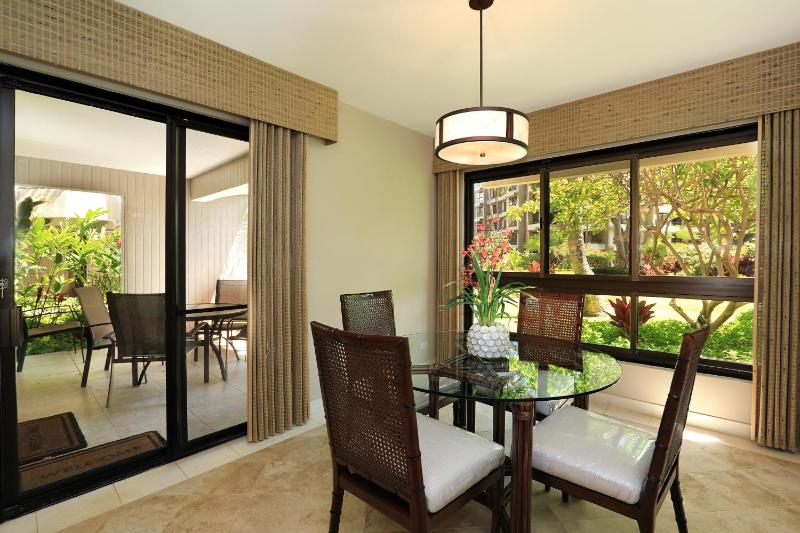 One Bedroom Garden View image 3