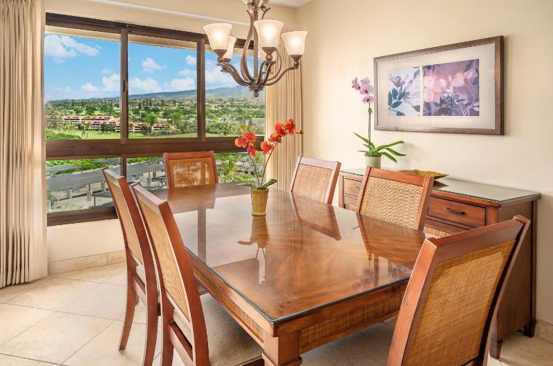 One Bedroom Mountain View image 2