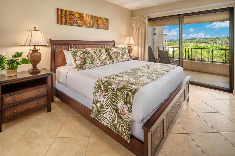 One Bedroom Mountain View image 4