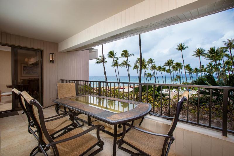 One Bedroom Ocean View image 4