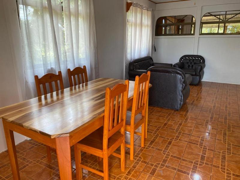 Casas La Chirincoca - image 14