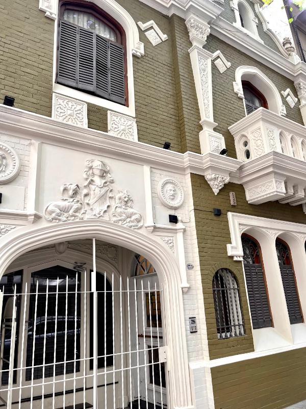 Departamento en Belgrano - image 16