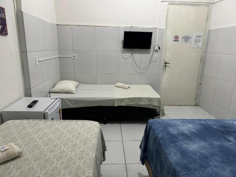 Casa Recife Pousada - image 10