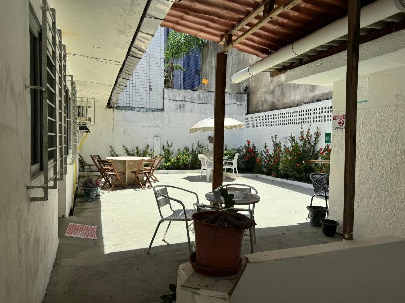 Casa Recife Pousada - image 15