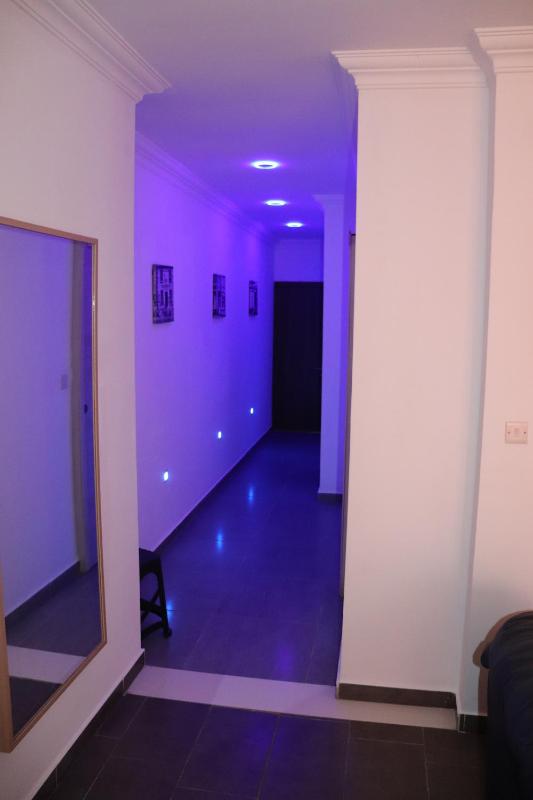 St Julians Sliema Penthouse 3 minutes walk from seafront - image 13