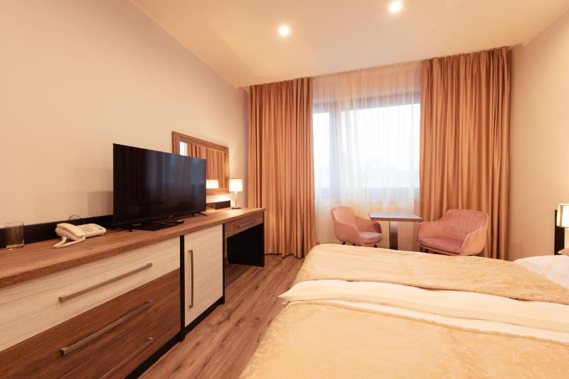 Superior Double Room image 3