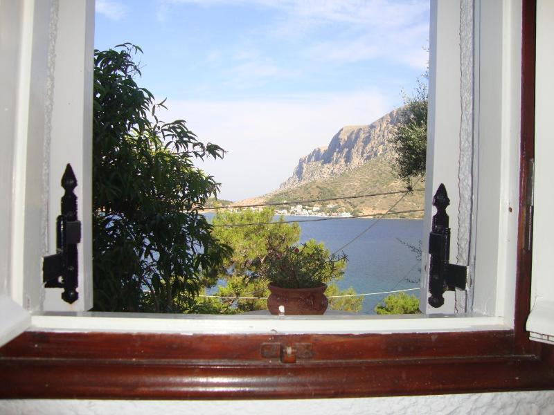 Apartment with Sea View ( 4 adults ) image 3