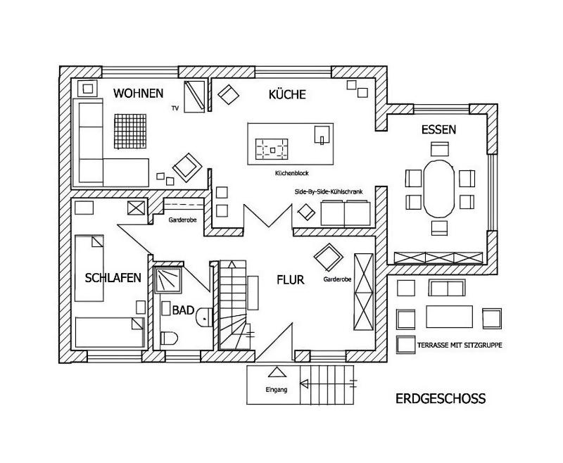 Holiday Home image 4