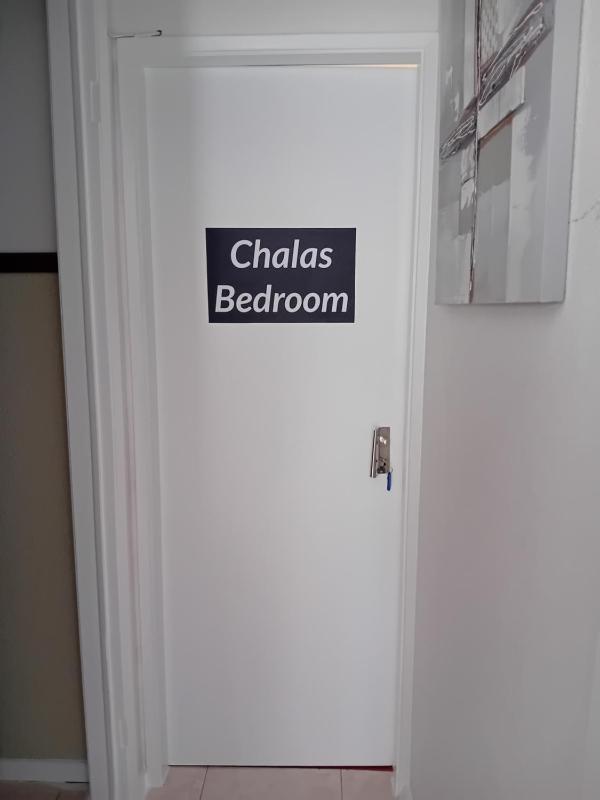 Chalas Bedroom Nazar - image 16