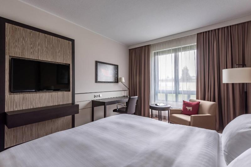 Executive Queen Room image 3