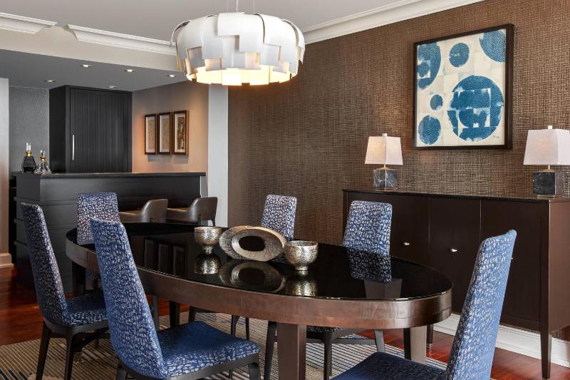 JW Marriott Washington DC - image 10