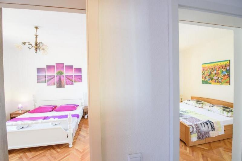 Apartments with parking space Kastel Stafilic Kastela - 21591 - image 13