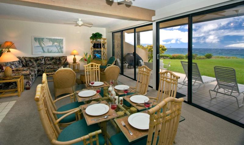 Two-Bedroom Apartment - Oceanfront  image 2