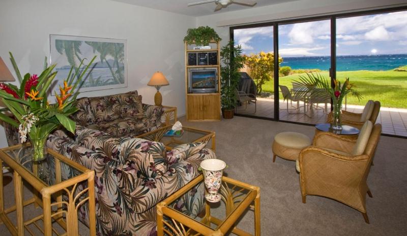 Two-Bedroom Apartment - Oceanfront  image 4