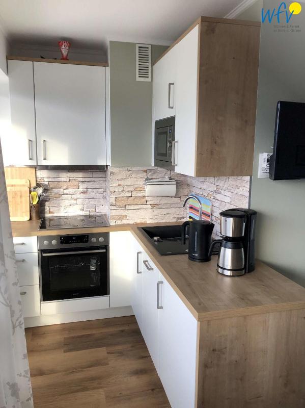 Haus Seeluft Ferienwohnung 20 - image 15