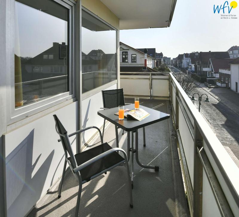 Haus Seeluft Ferienwohnung 20 - image 26