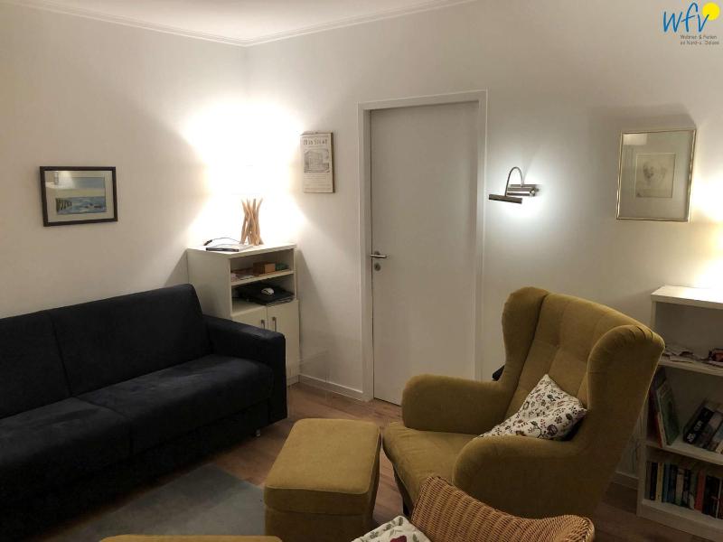 Haus Seeluft Ferienwohnung 20 - image 24