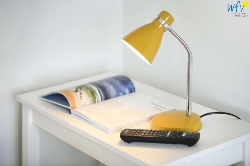 Haus Seeluft Ferienwohnung 20 - image 10