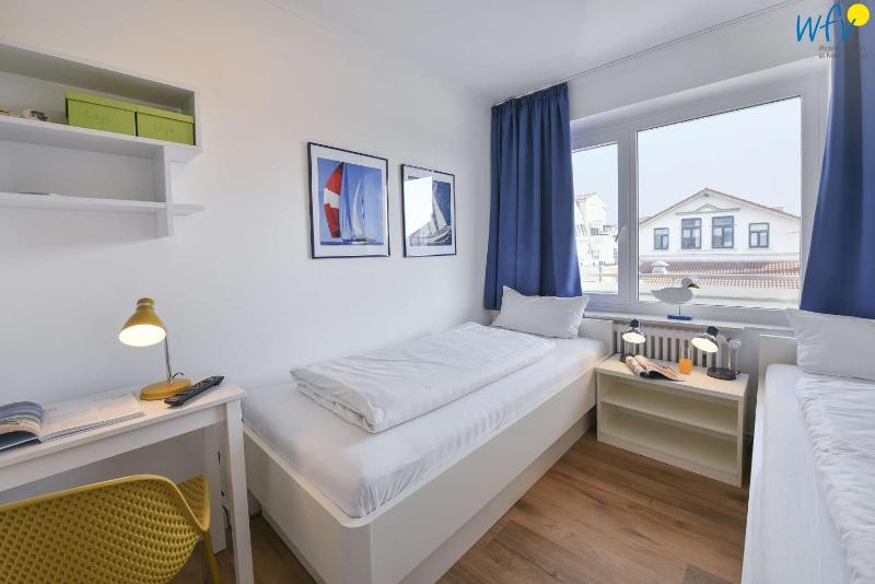 Haus Seeluft Ferienwohnung 20 - image 17