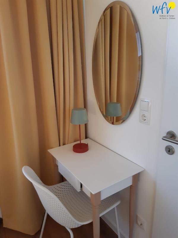 Haus Seeluft Ferienwohnung 20 - image 22