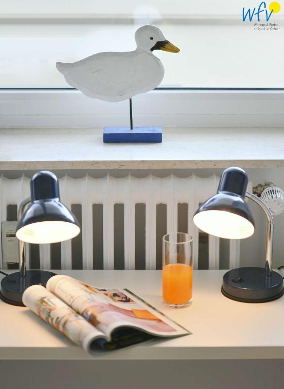 Haus Seeluft Ferienwohnung 20 - image 18