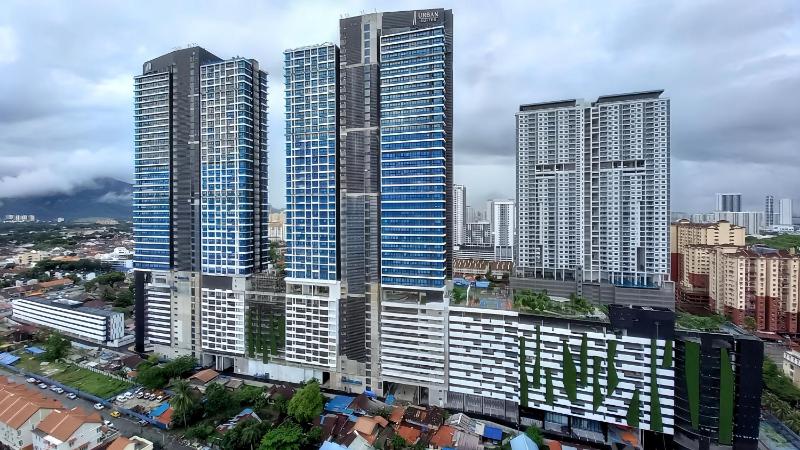 Urban Suites George Town - image 11
