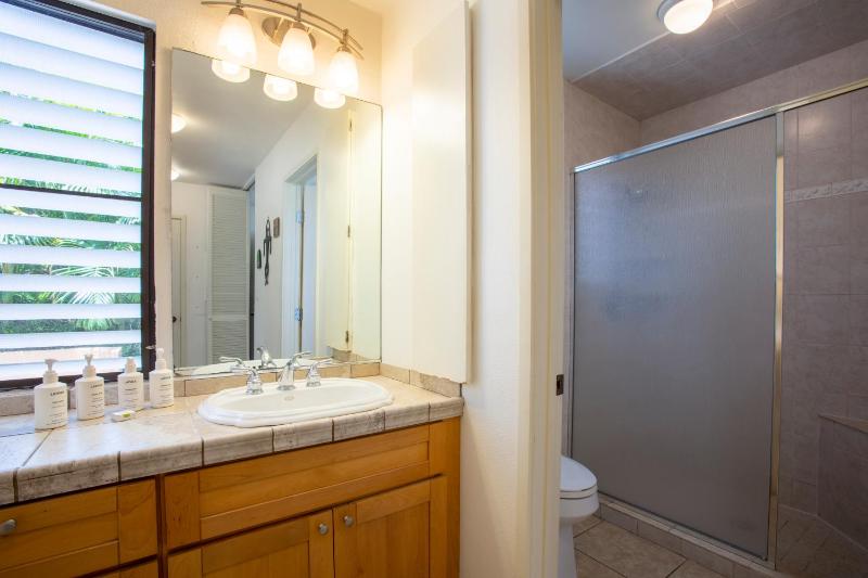One-Bedroom Apartment with Garden View image 4