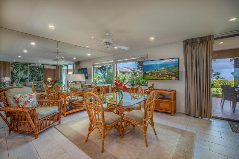 One-Bedroom Apartment with Ocean View image 3