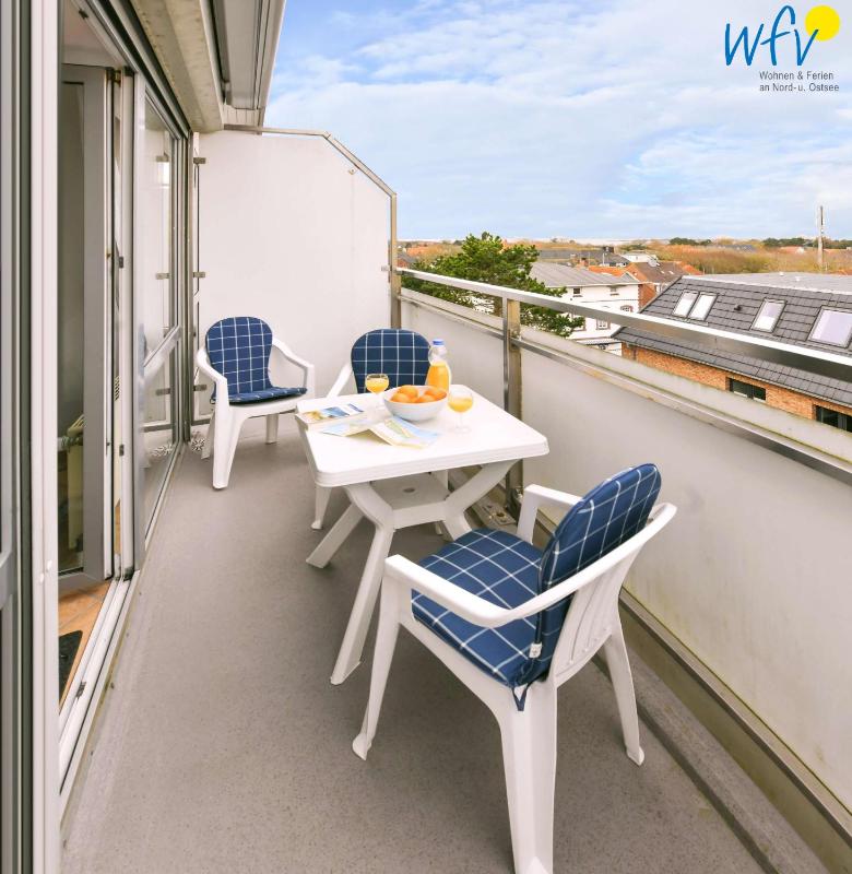 Haus Seeluft Ferienwohnung 37 - image 17