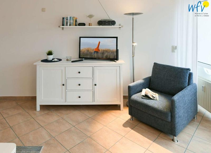 Haus Seeluft Ferienwohnung 37 - image 22