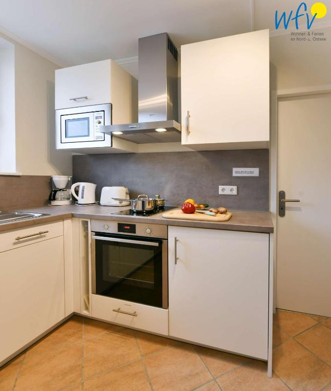 Haus Seeluft Ferienwohnung 37 - image 14
