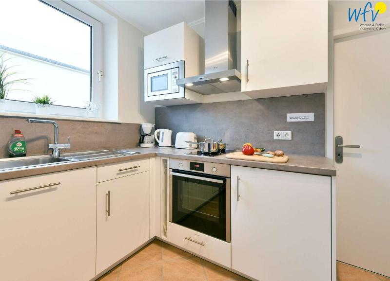 Haus Seeluft Ferienwohnung 37 - image 24
