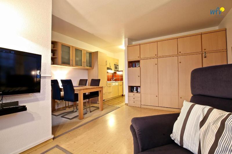 Haus Lagune am Wattenmeer Ferienwohnung 1 - image 11