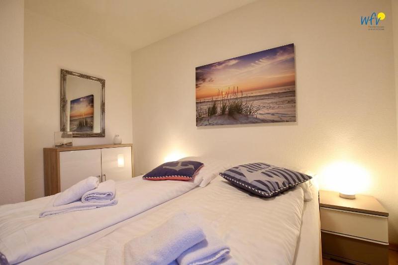 Haus Lagune am Wattenmeer Ferienwohnung 1 - image 25